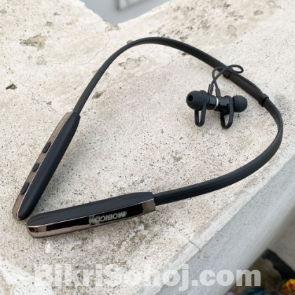 Mobicom Voice Changer Bluetooth Neckband A10